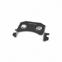 Keystone Electronics - 3098TR - RETAINER COIN CELL 6.8MM SMD