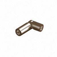 Keystone Electronics - 330 - ROUND STANDOFF 4-40 BRASS 1-1/4"