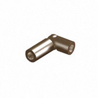 Keystone Electronics - 331 - ROUND STANDOFF 6-32 BRASS 1-1/4"