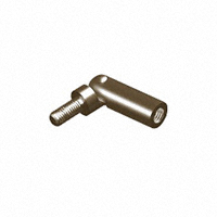 Keystone Electronics - 338 - ROUND STANDOFF 8-32 BRASS 7/8"