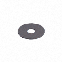 Keystone Electronics - 3372 - WASHER FLAT #8 FIBRE