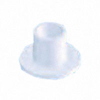 Keystone Electronics - 342 - WASHER SHOULDER #8 NYLON
