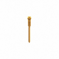 Keystone Electronics - 3501 - CONN PIN RCPT .015-.025 PRESSFIT