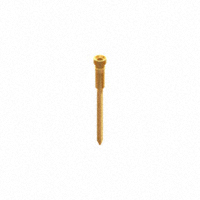 Keystone Electronics - 3502 - CONN PIN RCPT .015-.025 PRESSFIT