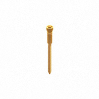 Keystone Electronics - 3505 - CONN PIN RCPT .015-.025 PRESSFIT