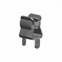 Keystone Electronics - 3512P - FUSE CLIP CARTRIDGE 15A PCB