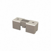 Keystone Electronics - 3517C - FUSE COVER FOR 5X20MM WHITE