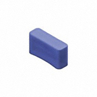 Keystone Electronics - 3521C - FUSEBLOCK COVER FOR 2AG PVC