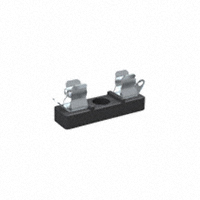 Keystone Electronics - 3523 - FUSE BLOCK CART 250V 15A CHASSIS
