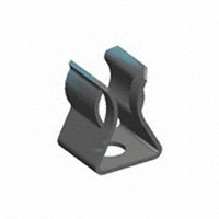 Keystone Electronics - 3532 - FUSE CLIP CART 15A CHASS MNT