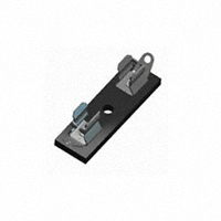 Keystone Electronics - 3540 - FUSE BLOCK CART 500V 15A CHASSIS