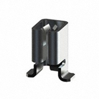 Keystone Electronics - 3586TR - FUSE CLIP BLADE 20A SMD