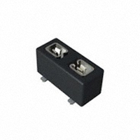 Keystone Electronics - 3588TR - FUSE HOLDER BLADE 500V 20A PCB
