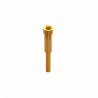 Keystone Electronics - 3592 - CONN PIN RCPT .025-.037 SOLDER