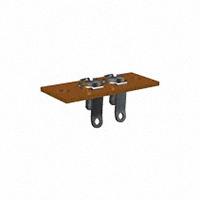 Keystone Electronics - 4188 - POST BIND STD 1 11/16"L XP PHEN