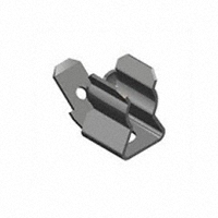 Keystone Electronics - 4246 - FUSE CLIP CART 15A CHASS MNT