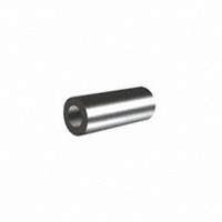 Keystone Electronics - 4264 - ROUND SPACER #10 ALUMINUM 5/8"