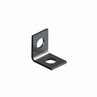 Keystone Electronics - 4326 - BRACKET UNIVERSAL CLEAR HOLE