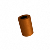 Keystone Electronics - 458 - ROUND SPACER #10 PHENOLIC 1-1/2"