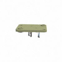 Keystone Electronics - 4618 - CONN TRANSIST TO-3 3POS TIN