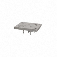 Keystone Electronics - 4620 - CONN TRANSIST TO-3 3POS TIN