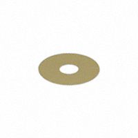 Keystone Electronics - 4681 - INSULATOR CIRCULAR GEN PURP