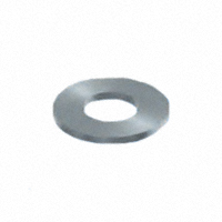 Keystone Electronics - 4692 - WASHER FLAT #4 STEEL