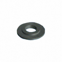 Keystone Electronics - 4698 - WASHER SHOULDER #6 FIBRE