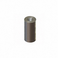 Keystone Electronics - 460 - RND STANDOFF 8-32 PHENOLIC 1/4"