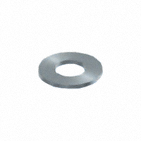 Keystone Electronics - 4703 - WASHER FLAT #10 STEEL