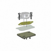 Keystone Electronics - 4733 - COVER PWR TRANS .140"ID TO-66