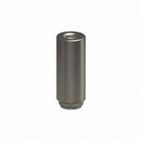 Keystone Electronics - 4867 - ROUND STANDOFF 6-32 S STEEL 1/8"