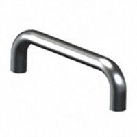 Keystone Electronics - 490 - HANDLE BRASS 10/32THR .312"DIA