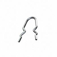 Keystone Electronics - 5025 - .100 TEST POINT JUMPER