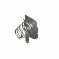 Keystone Electronics - 5251 - CONTACT BATTERY D NEGATIVE COIL