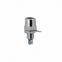 Keystone Electronics - 581 - CONN RCA JACK MONO 3.2MM PNL MT