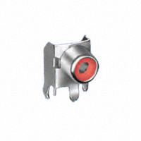 Keystone Electronics - 588 - CONN RCA JACK MONO 3.2MM R/A