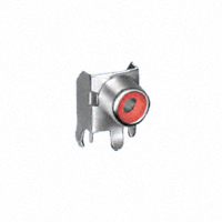 Keystone Electronics - 589 - CONN RCA JACK MONO 3.2MM R/A