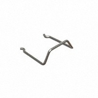 Keystone Electronics - 63 - CLIP RETAINER D CELL BATTERY