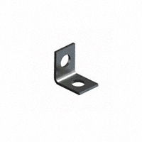 Keystone Electronics - 633 - BRACKET MOUNTING UNIVERSAL .375"