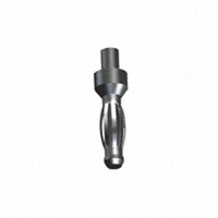 Keystone Electronics - 658 - BANANA PLUG RIVET