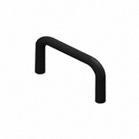 Keystone Electronics - 7145 - HANDLE INSTR RND .312"DIA BRASS