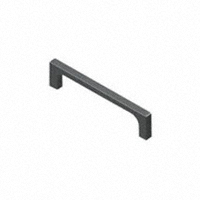 Keystone Electronics - 7196 - HANDLE CONTEMPORARY CHROME PLATE