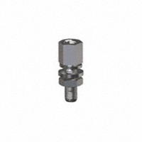 Keystone Electronics - 7238 - JACK SCREW HEX 4-40
