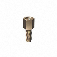 Keystone Electronics - 7241-5 - JACK SCREW HEX 4-40