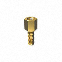 Keystone Electronics - 7243 - JACK SCREW HEX 4-40