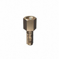 Keystone Electronics - 7243-5 - JACK SCREW HEX 4-40