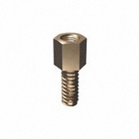 Keystone Electronics - 7248 - JACK SCREW HEX 4-40