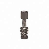 Keystone Electronics - 7251 - JACK SCREW HEX 4-40