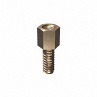 Keystone Electronics - 7252 - JACK SCREW HEX 4-40